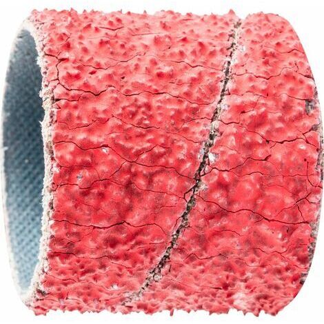 Manguito abrasivo CO-Cool 30x30mm Grano 36 Pferd