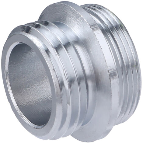 Manguito Adaptador de Caño QUICK PLOMBERIE -M1/2 M22x100
