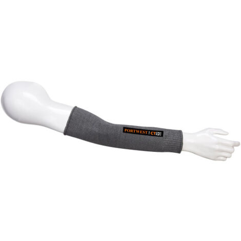 Manguito anti-corte CT300 AHR7 Gris