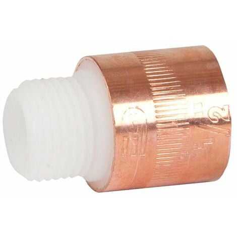 MANGUITO ANTIELECTROLISIS TERMO M-H 3/4