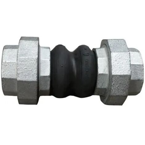 Manguito antivibratorio 50x60