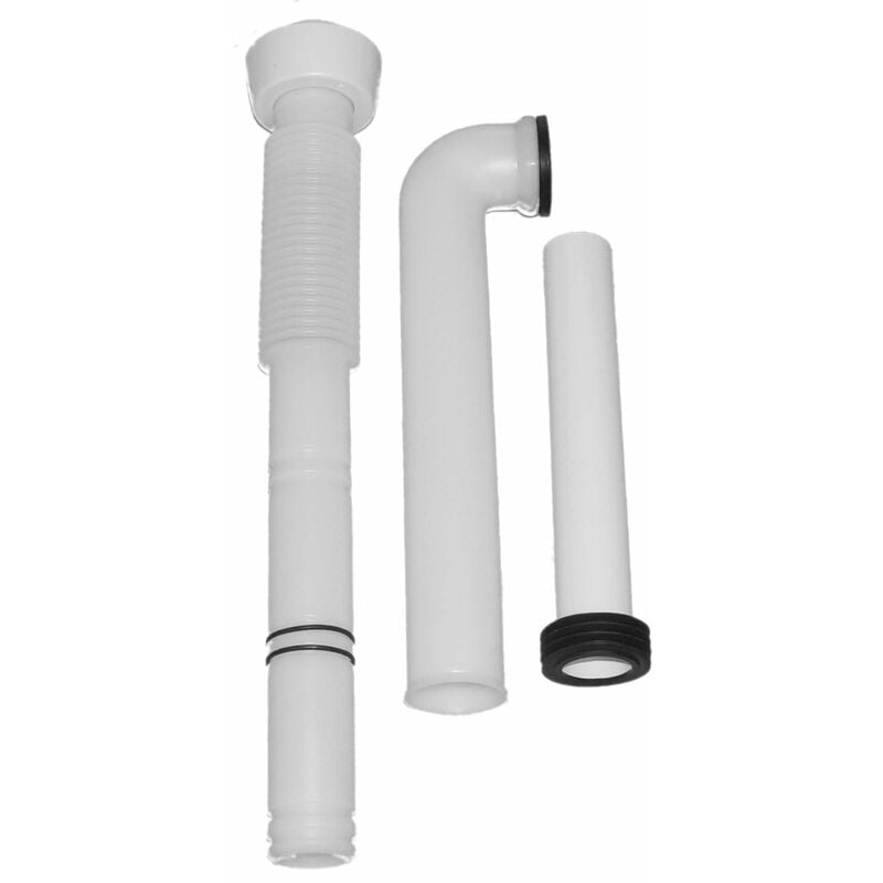 

Manguito, codo, manguera, accesorio y juntas para QFX