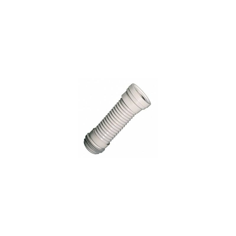 

Manguito Comprimible Wc 40Cm. Diam.9-10-11Cm.