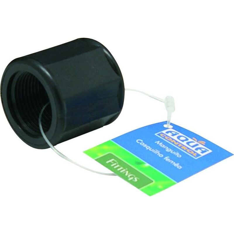 

Manguito Hembra 1 Aqua Center C8033-50'