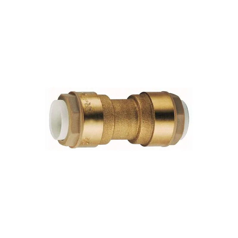

Manguito de acoplamiento para el conector PUSH-IT de 16 mm de diámetro.