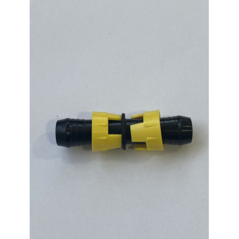Manguito de anillas para cinta irritec 16mm