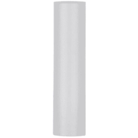 MANGUITO DE CONEXIÓN PARA TUBO IRL GRIS DIAM TRE 16MM BOLSITA DE 10 - GEWISS - AS04971