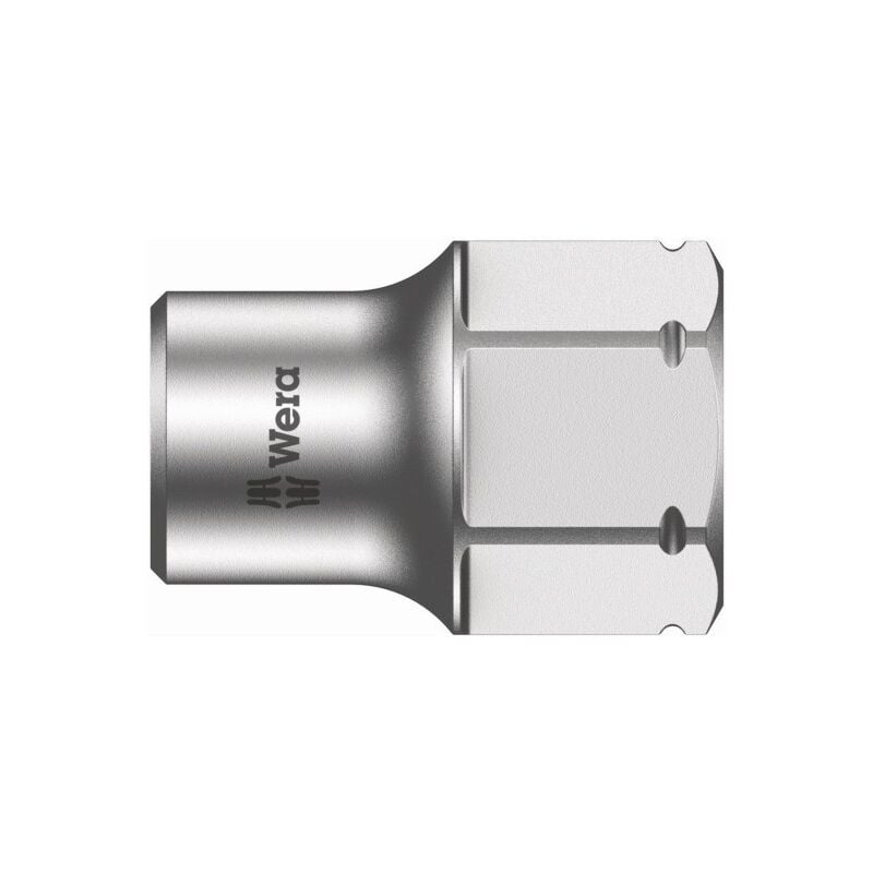 

Llave De Vaso Zyklop C/Arrastre De 1/4' Y De Hexago 6,0 3669