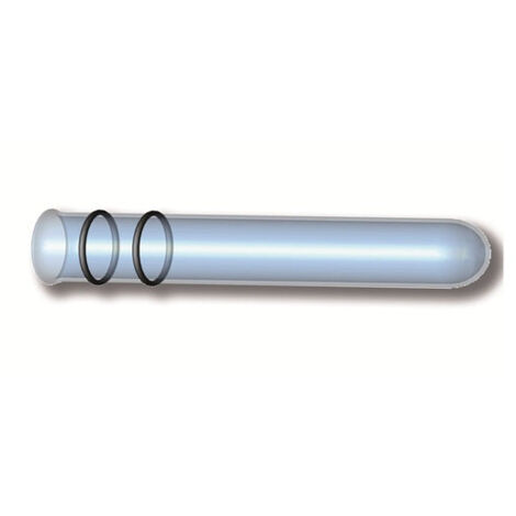 Manguito de cuarzo de repuesto para Laguna Pressure Flo