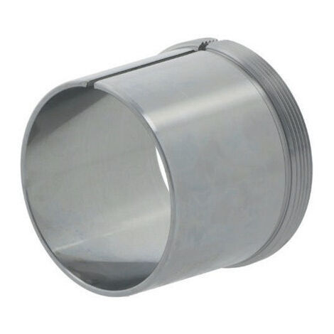 Manguito de extracción AH24038 118 mm 3,55 kg diseño estándar SKF