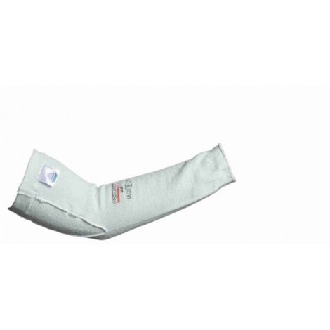 Manguito de Fibra JUBA POWER CUT 4338 DYNEEMA BLANCO