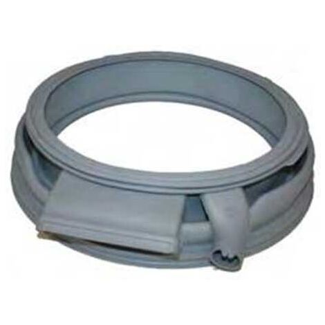Manguito de junta de puerta para lavadora BOSCH 00686730