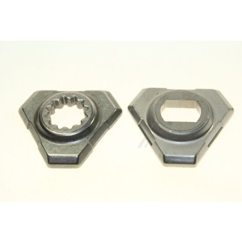 Manguito de polea 55X2985 BRANDT