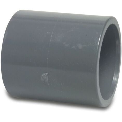 Manguito de PVC Profec de 32 mm