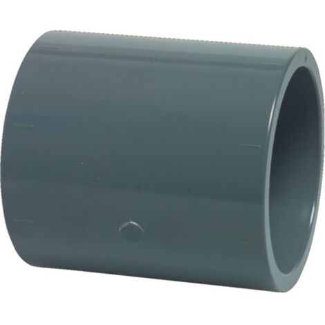 Manguito de PVC Profec de 40 mm