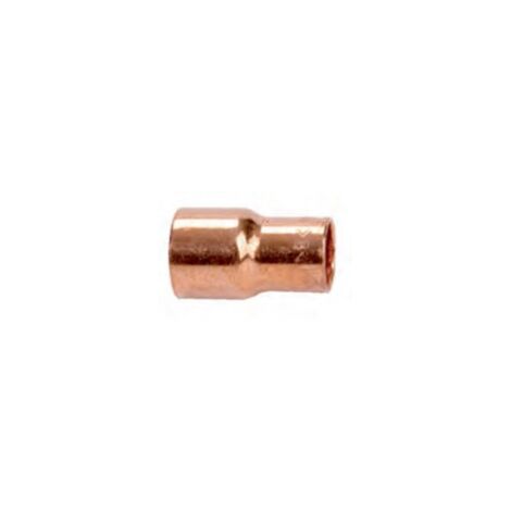 Manguito de reducción HH SERIE 5000 - CONEX BÄNNINGER Medidas: 35x22 mm