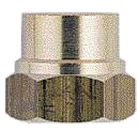 Manguito de soldar hembra - 270GCU 12X17 - 16