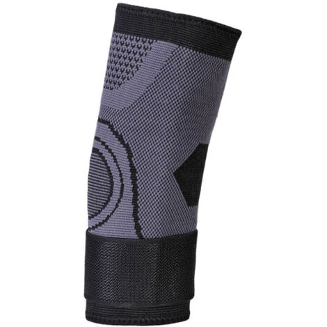 Manguito de soporte para el codo PORTWEST PW85 M Negro