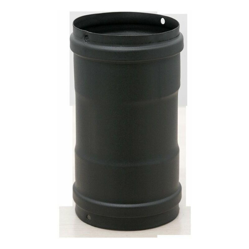

Dinak, - MANGUITO DEKO PELLETS VITRIFICADO NEGRO H H 80
