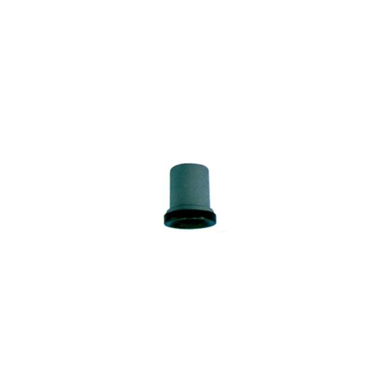 

Vacuflex - Manguito Desagüe Inodoro D.110 Gris
