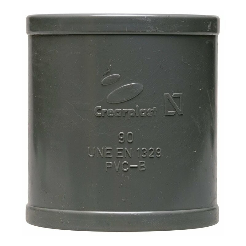 

Crearplast - ACC.PVC. MANGUITO DESLIZ. ENCOLAR D.50