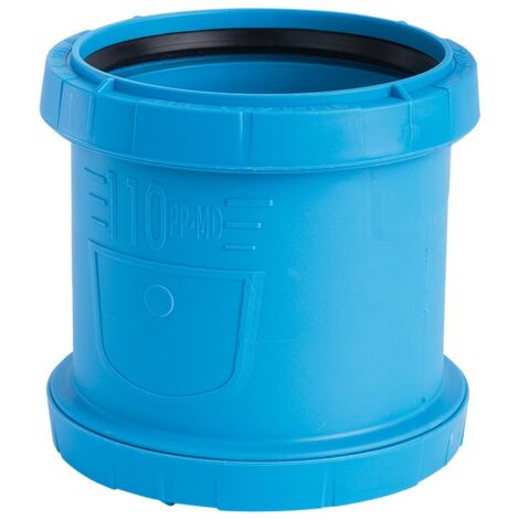 Manguito deslizante VMP DBLUE - RIUVERT Diámetro: Ø75 mm