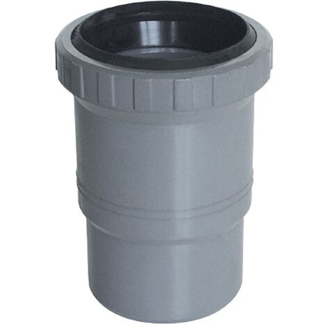 Manguito dilatación Ø90 mm A-86 - RIUVERT Diámetro: Ø125 mm