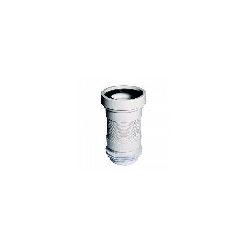 

Manguito Extensible Wc 25/61Cm. Diam.10-11Cm.