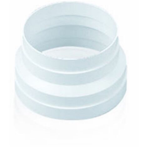 TUBPLA Manguito Extraccion Aire Reductor Directo 150a Ign/aut P Ø 1