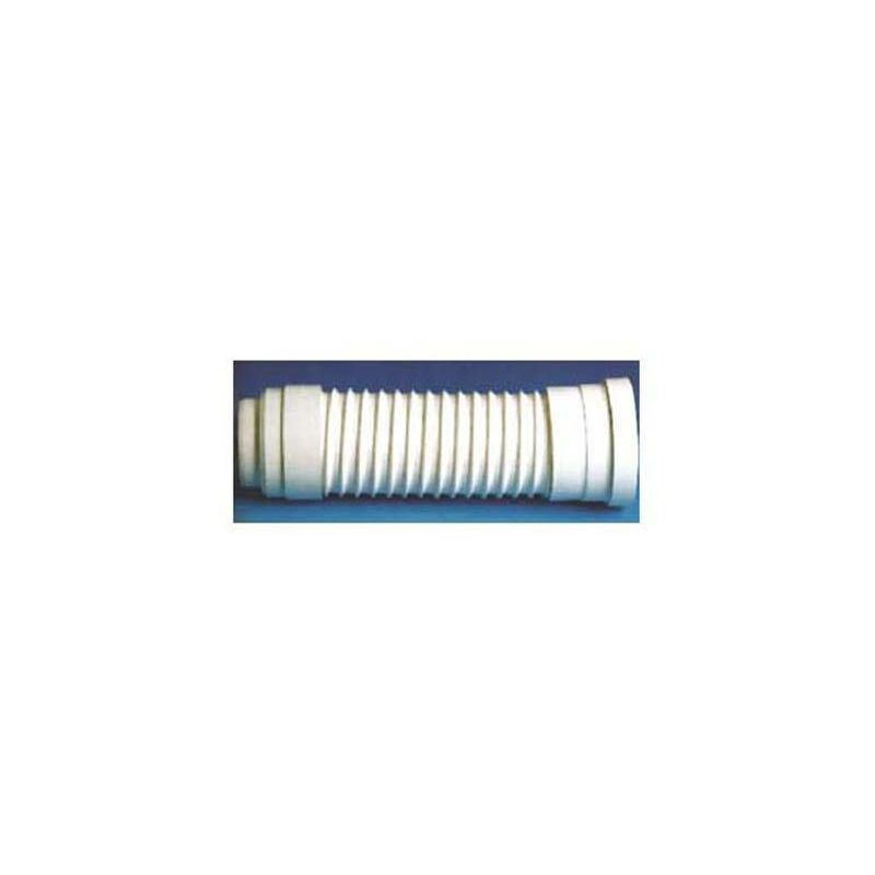 

Vacuflex - Manguito Flexible Desagüe Wc Long.700