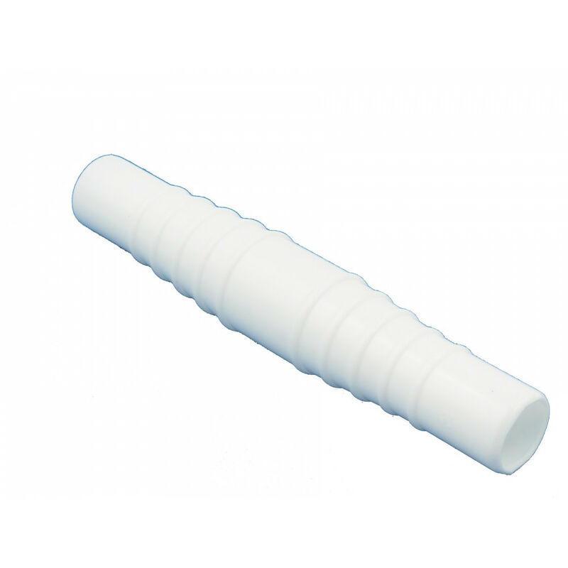

Manguito flotante para piscina, color blanco, ø 30 - 32 o 38 mm