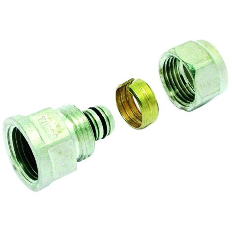 Manguito fontan Ø20x2-½´ sth lat turboskin hembra 9462 s3501
