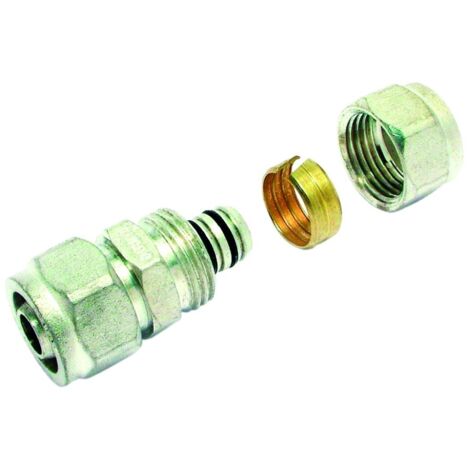 Manguito fontan Ø20x2 sth lat turboskin igual 9461 s350109