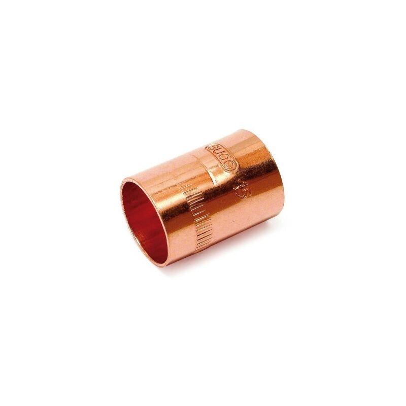 

Manguito Fontan H 12 Cobre - STH