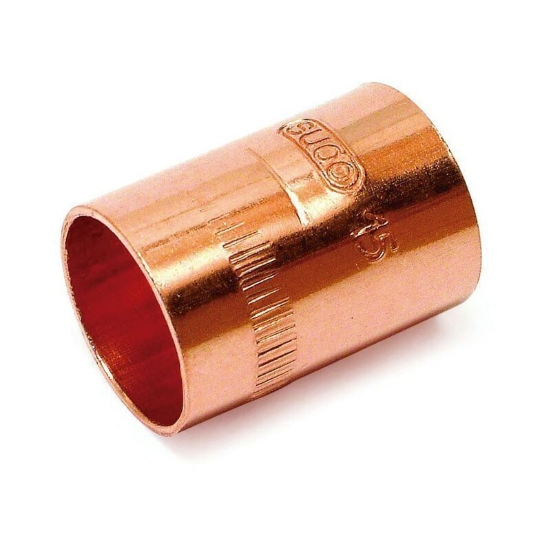 

Manguito Fontan H 15 Cobre - STH