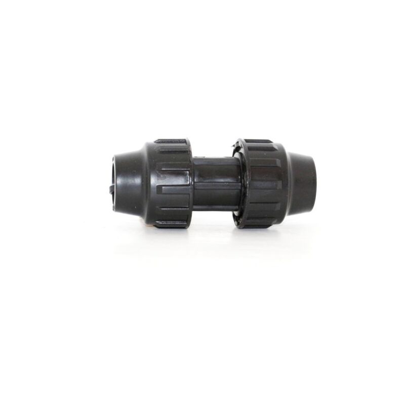 

Manguito Riego Recto 20Mm Igual Fitting Polipropileno