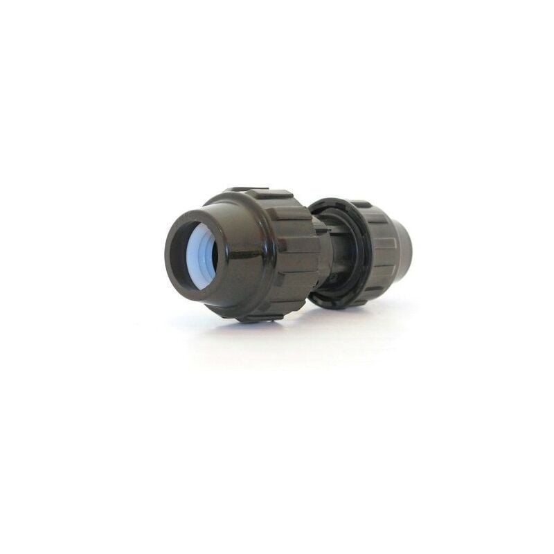 

Manguito Riego Reducido 25-20Mm Roscado Fitting Polipropileno