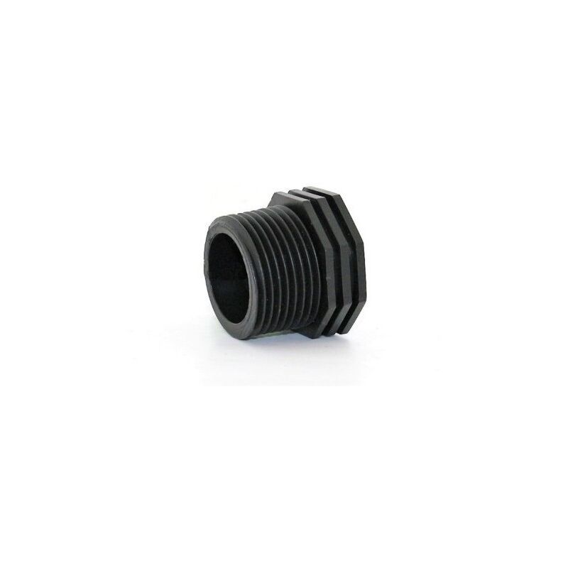 

Manguito Riego Reducido 3/4-1/2" Fitting Polipropileno