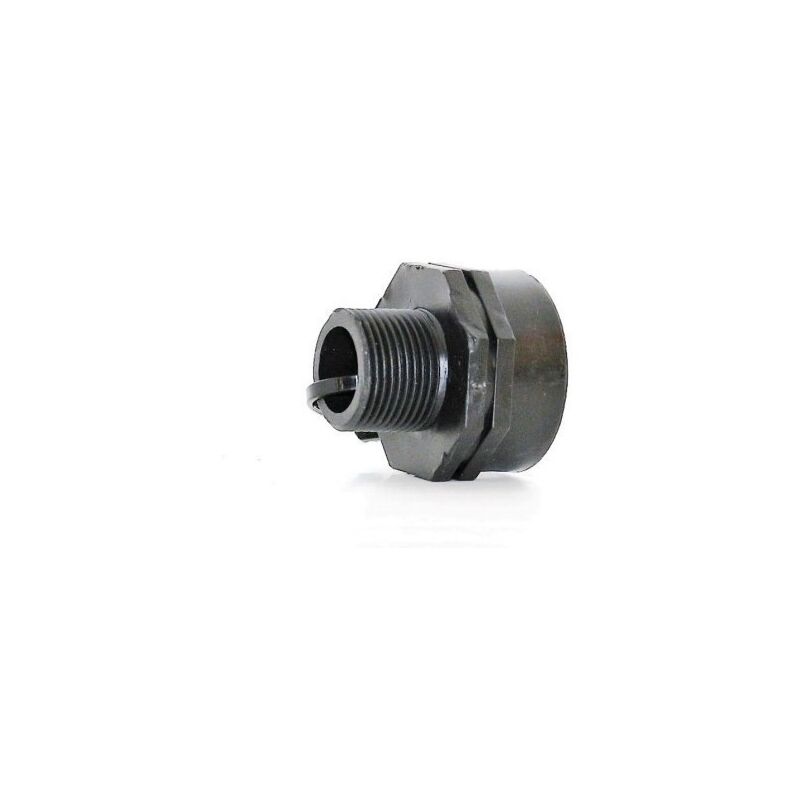 

Manguito Riego Reducido H1'-M3/4' Fitting Polipropileno