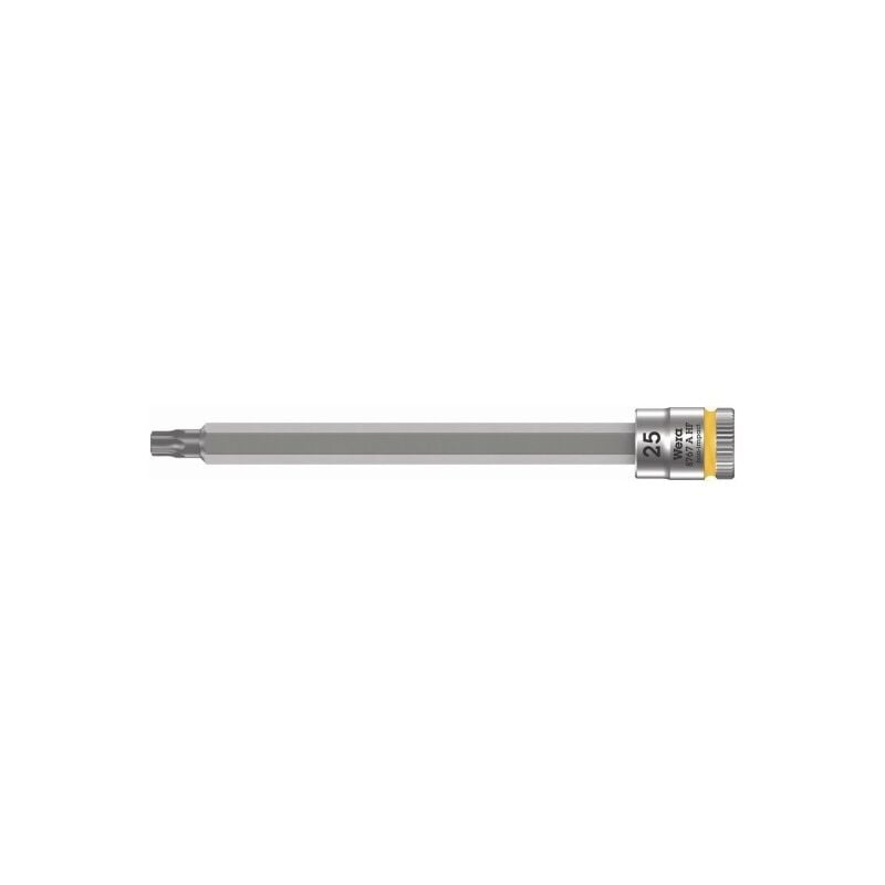 

Vaso De Punta Zyklop Torx C/Arrastre De 1/4' Tx 25X100 3366