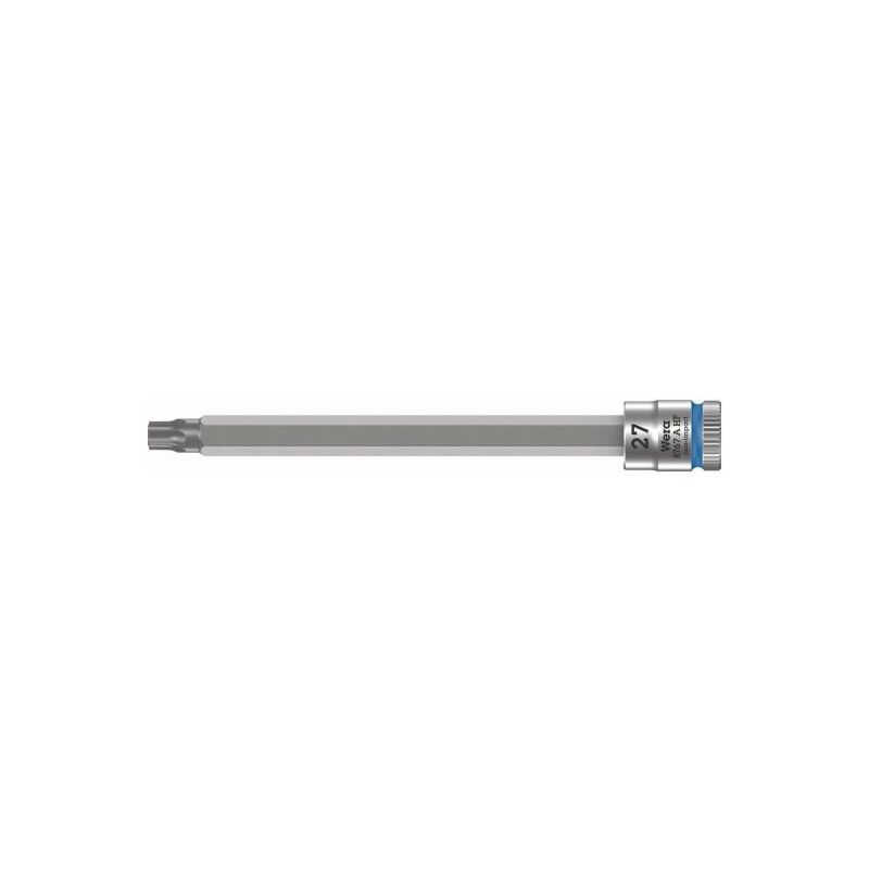 

Vaso De Punta Zyklop Torx C/Arrastre De 1/4' Tx 27X100 3368
