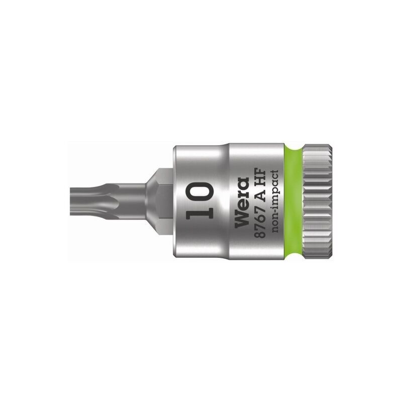 

Vaso De Punta Zyklop Torx C/Arrastre De 1/4' Tx 10X028 3362