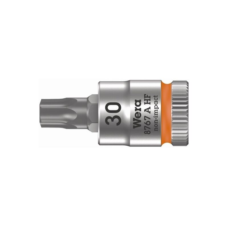 

Vaso De Punta Zyklop Torx C/Arrastre De 1/4' Tx 30X028 3369