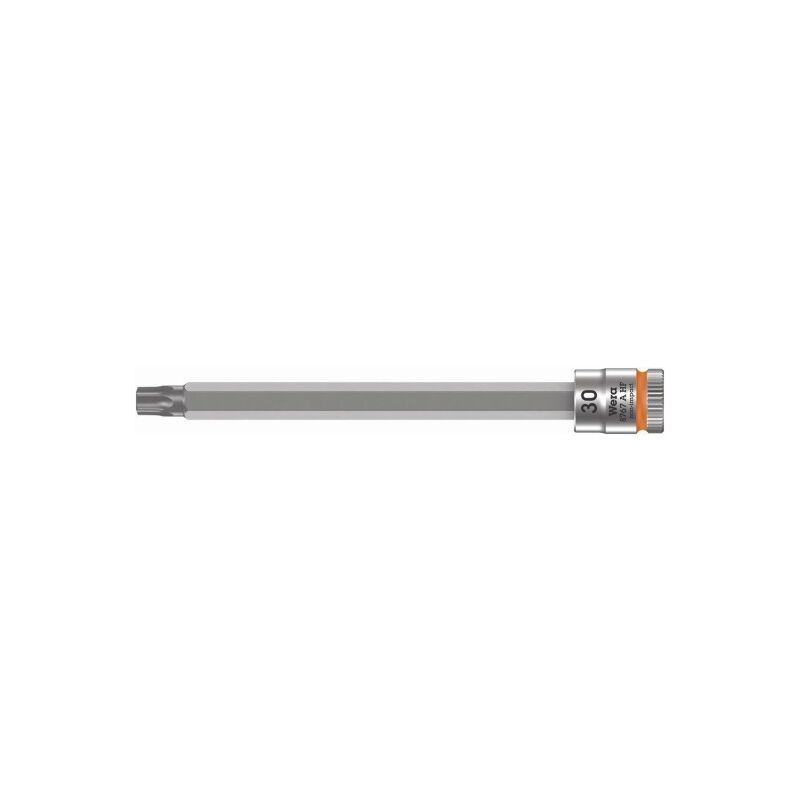 

Vaso De Punta Zyklop Torx C/Arrastre De 1/4' Tx 30X100 3370