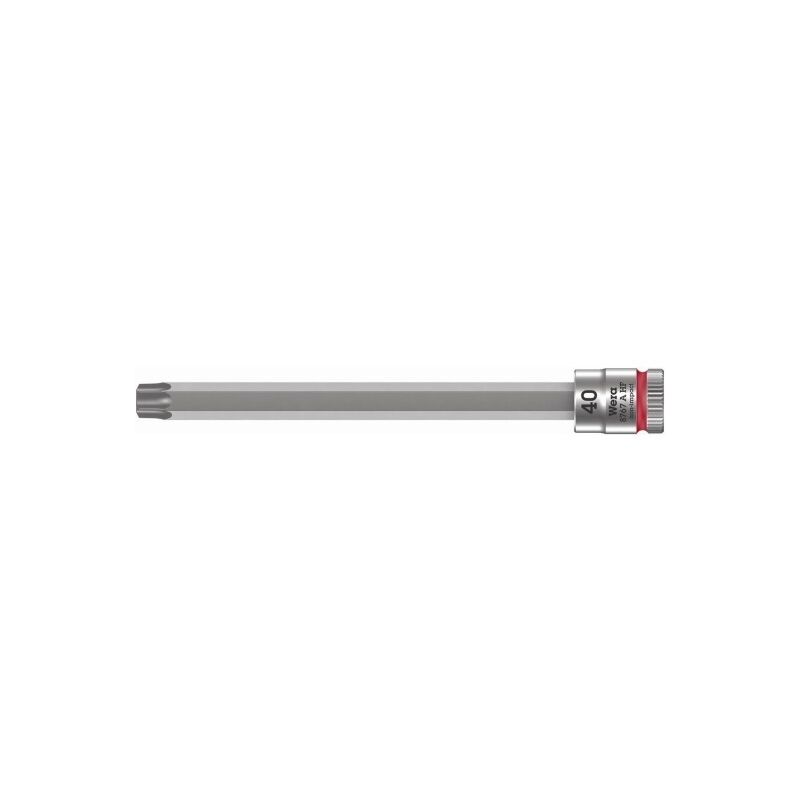 

Vaso De Punta Zyklop Torx C/Arrastre De 1/4" Tx 40X100 3372