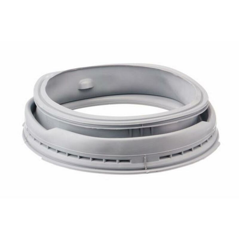 Manguito goma de escotilla para lavadora 00289500 BOSCH