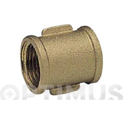 MANGUITO H-H LATON 3/8" - 341001