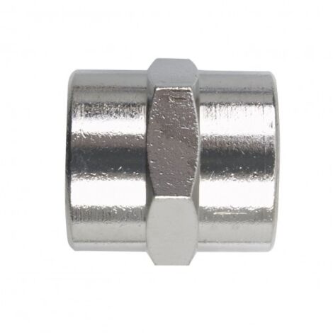 MANGUITO HEMBRA ROSCA 1/8-1/8 BSPP - FAHERMA
