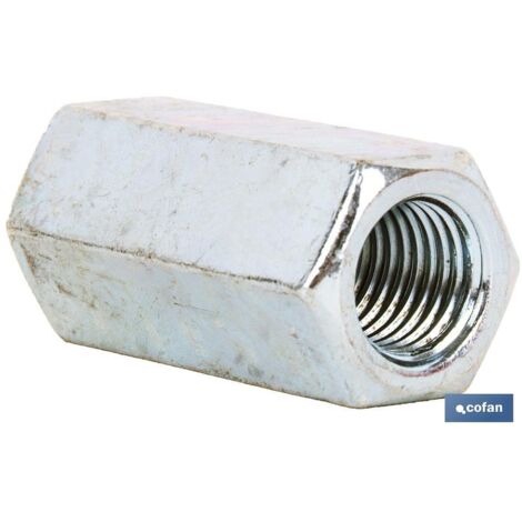 MANGUITO HEXAGONAL M-6X20