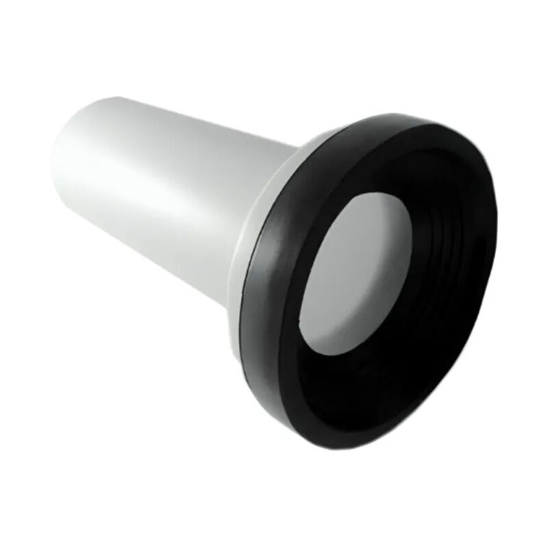 

Regiplast - Manguito horizontal recto D.93.6 mm - NM